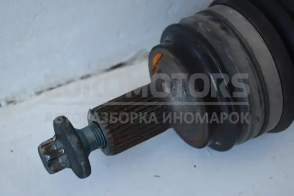 Передній правий піввісь (привід) Mercedes GLC-class 2.2 D (W253) 2015 A2533301300 it-14469 Дизель - 2