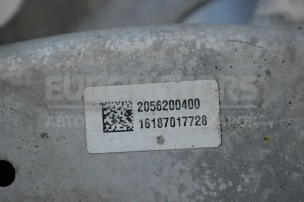 Передній підрамник Mercedes GLC-class 2.2 D (W253) 2015 2056200500 it-14473 Дизель - 8