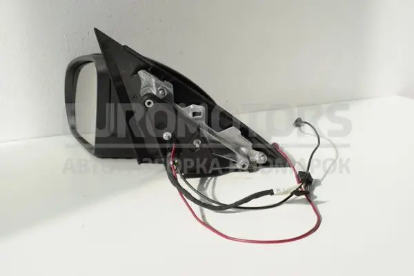 Ліве дзеркало 7+2 PIN Mercedes GLC-class 2.2 D (W253) 2015 A2538100516 it-14489 Дизель - 2