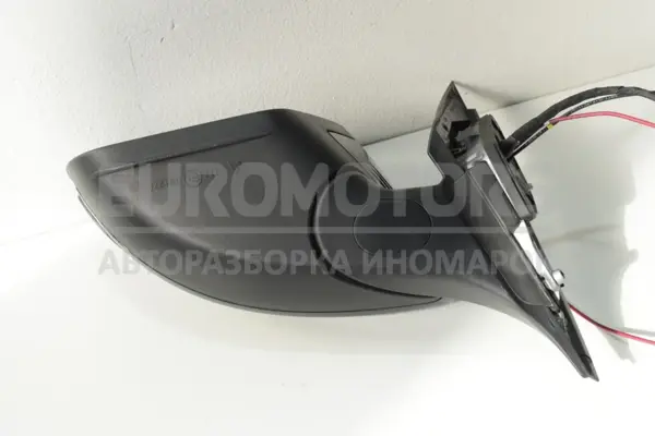 Ліве дзеркало 7+2 PIN Mercedes GLC-class 2.2 D (W253) 2015 A2538100516 it-14489 Дизель - 5