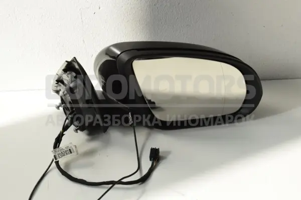 Праве дзеркало 7+1 PIN Mercedes GLC-class 2.2 D (W253) 2015 A2538100416 it-14490 Дизель - 3