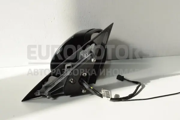 Праве дзеркало 7+1 PIN Mercedes GLC-class 2.2 D (W253) 2015 A2538100416 it-14490 Дизель - 4