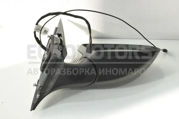 Праве дзеркало 7+1 PIN Mercedes GLC-class 2.2 D (W253) 2015 A2538100416 it-14490 Дизель - 5
