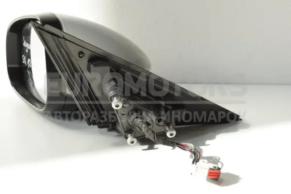 Ліве дзеркало 12-контактний роз'єм Jaguar XE 2.0 2015-2024 2128.5001-LH it-14492 Дизель - 5