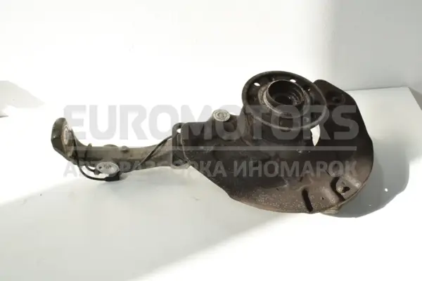 Левая передняя ступица Mercedes GLC-class 2.2 D (W253) 2015 A2533320101 it-14497 Дизель euromotors.com.ua