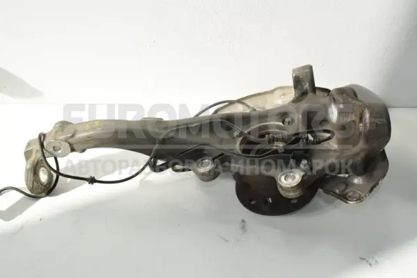 Ліва передня маточина Mercedes GLC-class 2.2 D (W253) 2015 A2533320101 it-14497 Дизель - 2