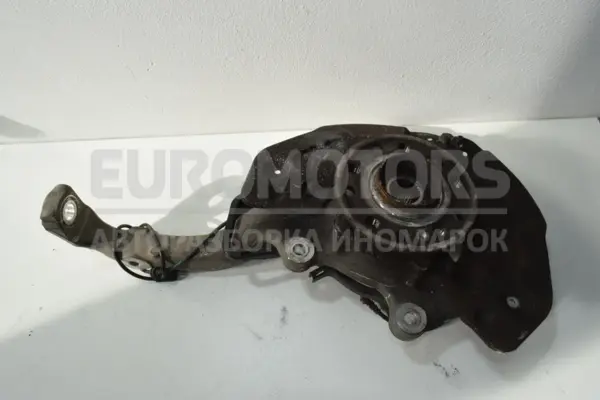 Передняя правая ступица Mercedes GLC-class 2.2 D (W253) 2015 A2533320201 it-14498 Дизель euromotors.com.ua
