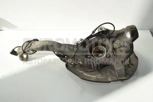 Передня права маточина Mercedes GLC-class 2.2 D (W253) 2015 A2533320201 it-14498 Дизель - 2
