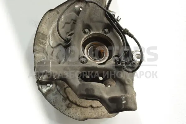 Передня права маточина Mercedes GLC-class 2.2 D (W253) 2015 A2533320201 it-14498 Дизель - 4
