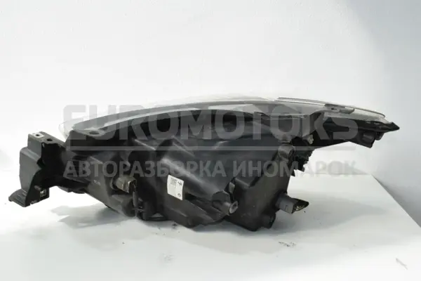 Правая фара 15- Mazda CX-5 2.2 Skyactive 2012 KD3151030 it-14501 Дизель - 2