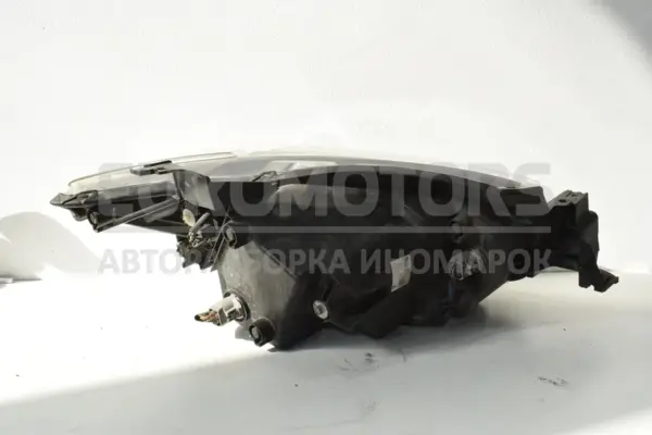 Ліва фара 15- Mazda CX-5 2.2 Skyactive 2012 KD3151040 it-14502 Дизель - 3