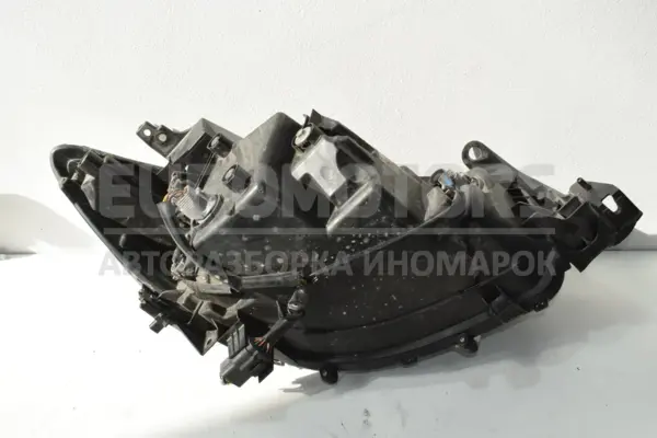Ліва фара 15- Mazda CX-5 2.2 Skyactive 2012 KD3151040 it-14502 Дизель - 4