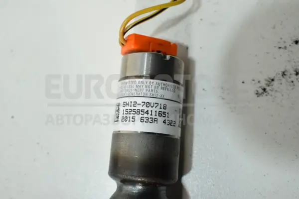 Ліва бічна подушка безпеки Mazda CX-5 2.2 Skyactive 2012 SHI270V718 it-14506 Дизель - 2