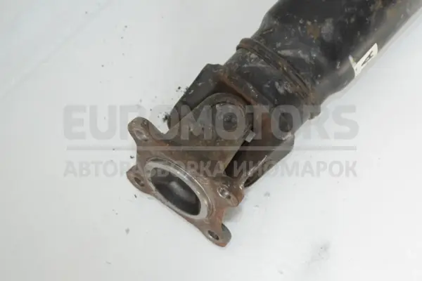 Карданный вал Mazda CX-5 2.2 Skyactive 2012 it-14508 Дизель - 2