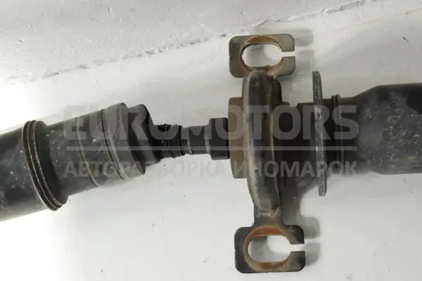 Карданный вал Mazda CX-5 2.2 Skyactive 2012 it-14508 Дизель - 4