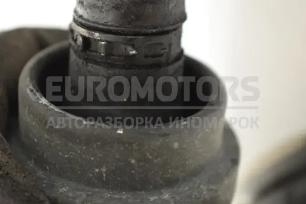 Карданный вал Mazda CX-5 2.2 Skyactive 2012 it-14508 Дизель - 6