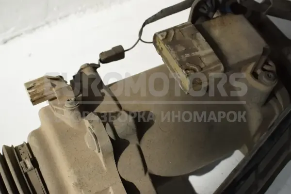 Рулевая рейка Honda Accord 2008-2015 69236211S it-14511 Бензин - 3