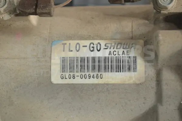Рулевая рейка Honda Accord 2008-2015 69236211S it-14511 Бензин - 5