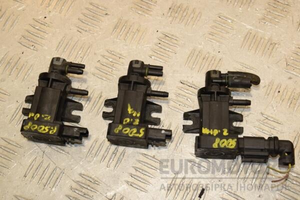 Клапан електромагнітний Peugeot 5008 2.0hdi 2009-2017 9665886280 413001 euromotors.com.ua