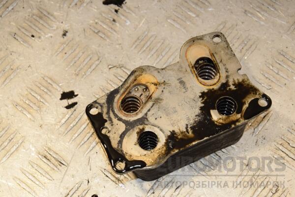 Теплообменник (Радиатор масляный) Peugeot 5008 2.0hdi 2009-2017 6790859280 413010 - 2