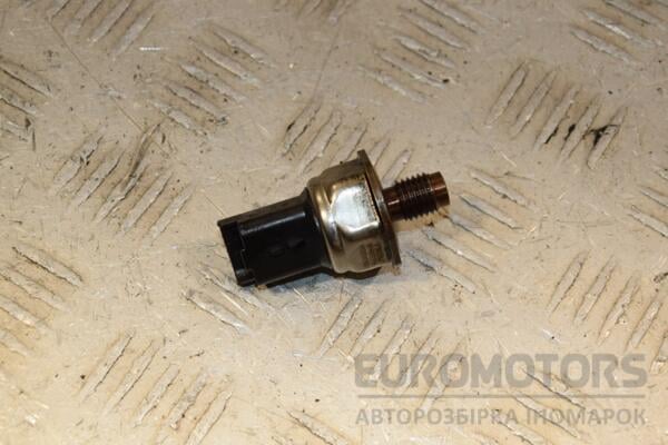 Датчик давления топлива в рейке Peugeot 5008 2.0hdi 2009-2017 9663305480 413012 euromotors.com.ua