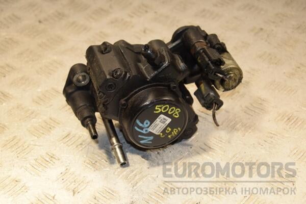 Паливний насос високого тиску (ТНВД) Peugeot 5008 2.0hdi 2009-2017 9424A050A 413013 euromotors.com.ua