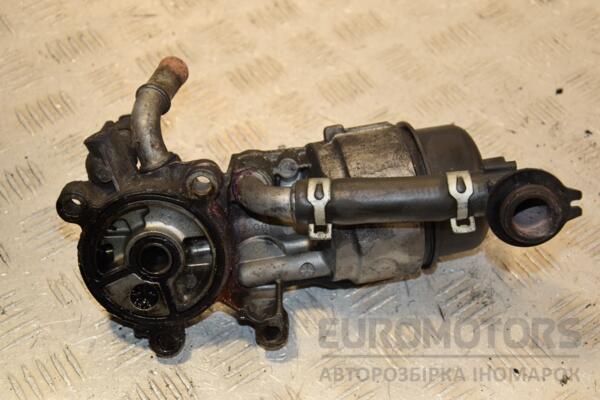 Корпус масляного фільтра Peugeot 5008 2.0hdi 2009-2017 9685997780 413015 - 2