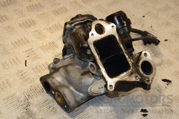 Клапан EGR электрический Peugeot 5008 2.0hdi 2009-2017 V29002699 413017 - 2