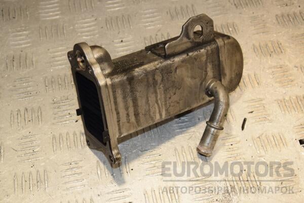 Охолоджувач ОГ (Радіатор EGR) Peugeot 5008 2.0hdi 2009-2017 MM111BL 413019 - 2