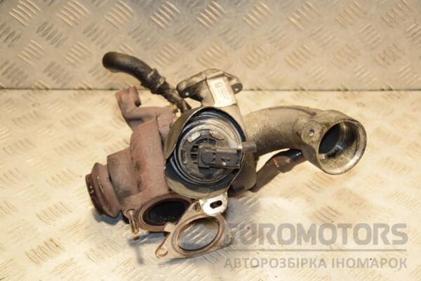Турбина Peugeot 5008 2.0hdi 2009-2017 9688361580 413021 - 2