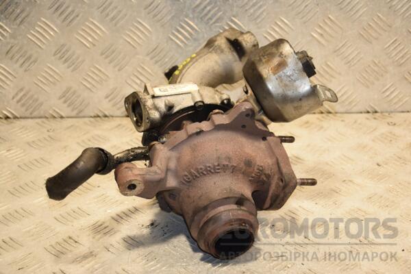 Турбина Peugeot 5008 2.0hdi 2009-2017 9688361580 413021 - 3