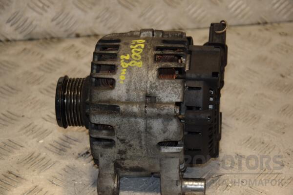 Генератор Citroen C4 Picasso 2.0hdi 2007-2014 9664779680 413024 - 2