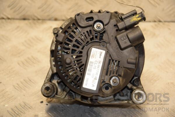 Генератор Citroen C4 Picasso 2.0hdi 2007-2014 9664779680 413024 - 3