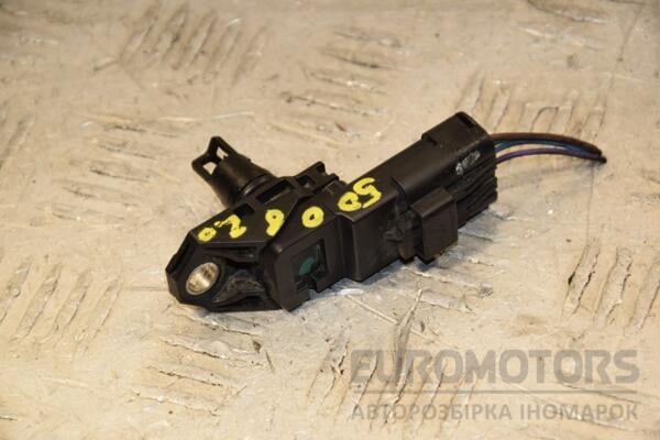 Датчик давления наддува (Мапсенсор) Peugeot 5008 2.0hdi 2009-2017 9663480880 413030 euromotors.com.ua
