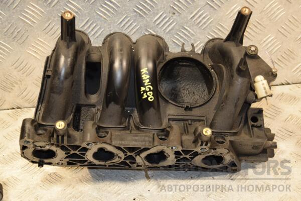 Коллектор впускной пластик Renault Kangoo 1.4 8V 1998-2008 7700273860 413031 euromotors.com.ua