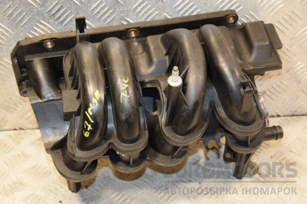 Колектор впускний пластик Renault Kangoo 1.4 8V 1998-2008 7700273860 413031 - 2