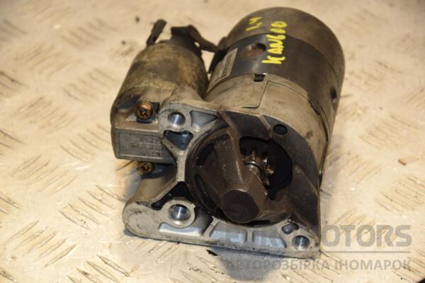 Стартер Renault Kangoo 1.4 8V 1998-2008 7700274351 413035 - 2