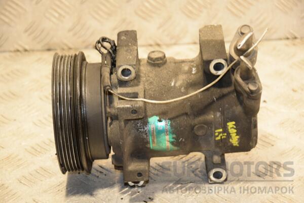 Компресор кондиціонера Renault Clio 1.4 8V (III) 2005-2012 7700273801 413037 - 2