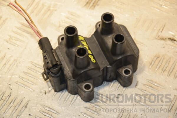 Котушка запалювання Renault Kangoo 1.4 8V 1998-2008 R3003S00100 413040 euromotors.com.ua