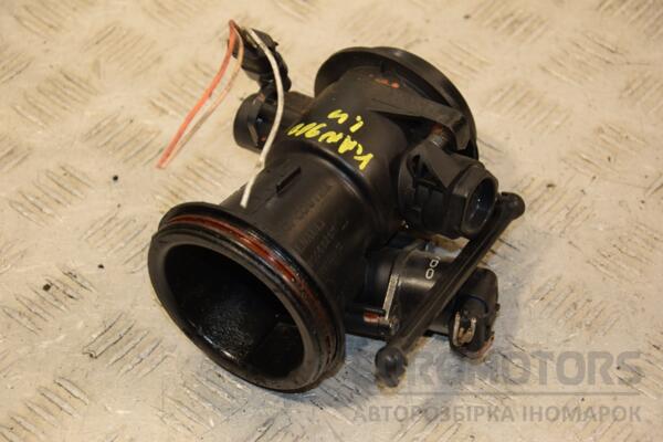 Дроссельная заслонка механическая Renault Kangoo 1.4 8V 1998-2008 8200682611 413044 euromotors.com.ua