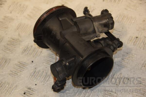 Дросельна заслінка механічна Renault Kangoo 1.4 8V 1998-2008 8200682611 413044 - 2