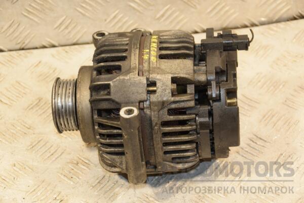 Генератор Renault Logan 1.4 8V 2005-2014 7700434899 413047 - 2