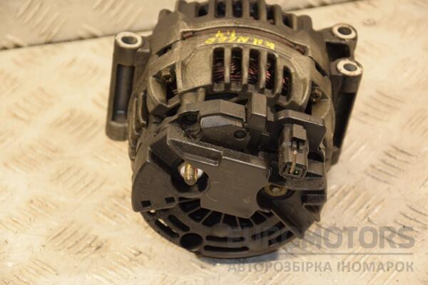 Генератор Renault Logan 1.4 8V 2005-2014 7700434899 413047 - 3