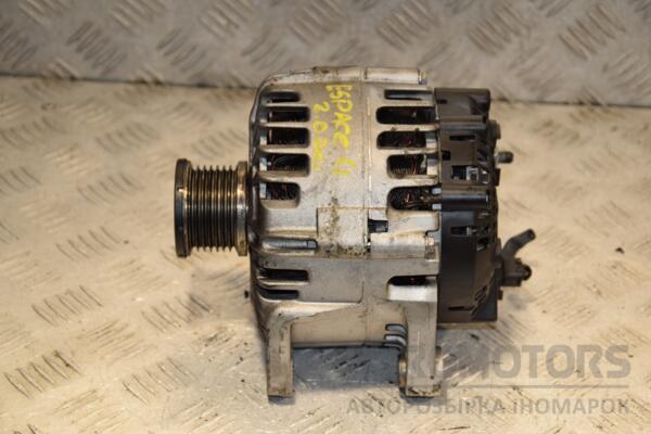 Генератор Renault Espace 2.0dCi (IV) 2002-2014 231001202R 413050 - 2