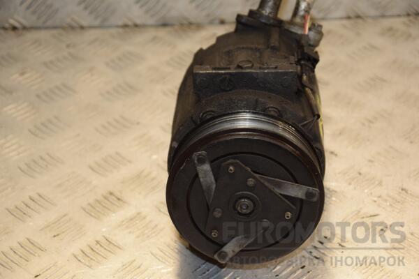 Компрессор кондиционера Renault Trafic 2.0dCi 2001-2014 8200454172 413053 euromotors.com.ua