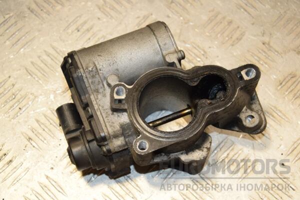 Клапан EGR електричний Renault Trafic 2.0dCi 2001-2014 8200797706 413058 - 2