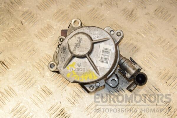 Вакуумный насос Renault Trafic 2.0dCi 2001-2014 8200683981 413061 euromotors.com.ua