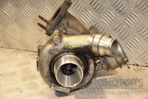 Турбина Renault Laguna 2.0dCi (II) 2001-2007 8200347344 413063 euromotors.com.ua