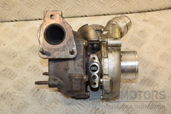 Турбина Renault Laguna 2.0dCi (II) 2001-2007 8200347344 413063 - 2