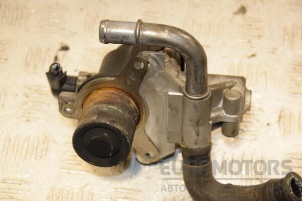 Клапан EGR електричний Renault Megane 1.5dCi (III) 2009-2016 8200836385 413077 - 2